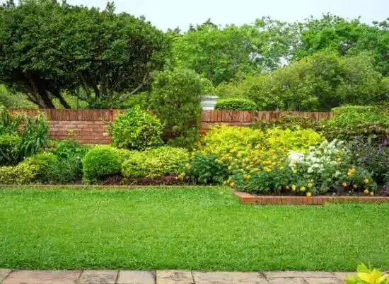 landscaping services Angola